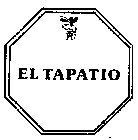 EL TAPATIO