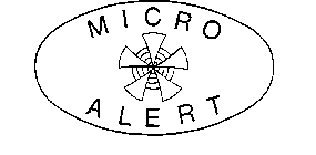 MICRO ALERT