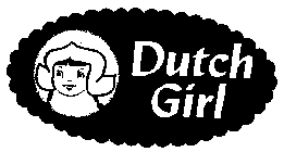 DUTCH GIRL