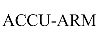 ACCU-ARM