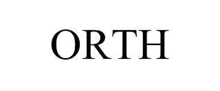 ORTH