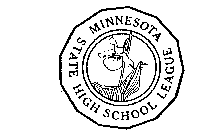 MINNESOTA STATE HIGH SCHOOL LEAGUE