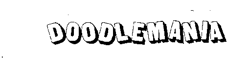 DOODLEMANIA