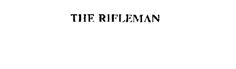 THE RIFLEMAN