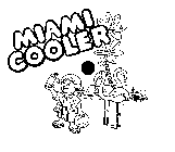 MIAMI COOLER