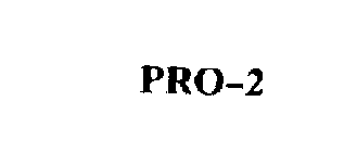 PRO-2