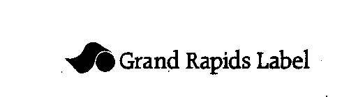 GRAND RAPIDS LABEL