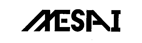 MESA I