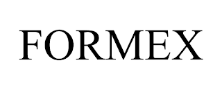 FORMEX