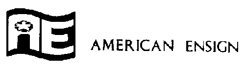 AE AMERICAN ENSIGN