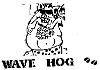 WAVE HOG