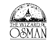 THE WIZARD OF OSMAN