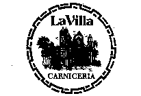 LA VILLA CARNICERIA