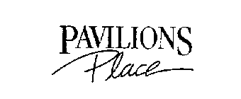 PAVILIONS PLACE