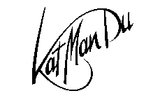 KAT MAN DU