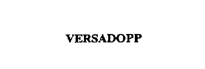 VERSADOPP