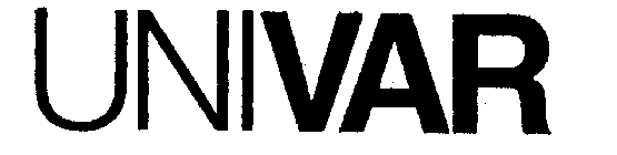 UNIVAR