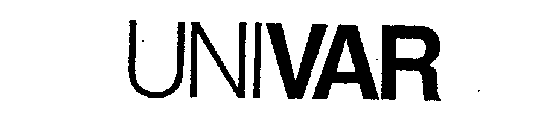 UNIVAR