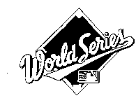 WORLD SERIES