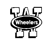 W WHEELERS