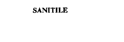 SANITILE