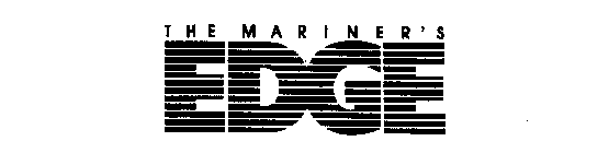 THE MARINER'S EDGE