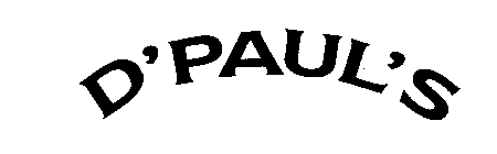 D'PAUL'S