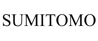 SUMITOMO