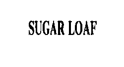 SUGAR LOAF