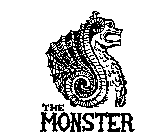 THE MONSTER