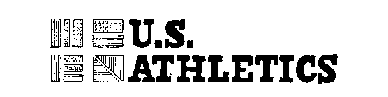 U.S. ATHLETICS