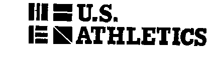 U.S. ATHLETICS