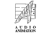 A AUDIO ANIMATION