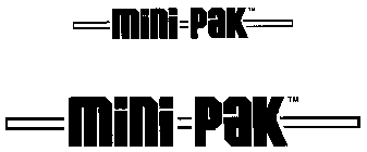 MINI PAK