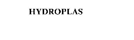 HYDROPLAS