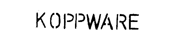 KOPPWARE