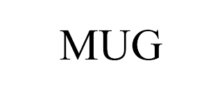 MUG