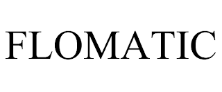 FLOMATIC