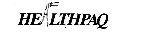 HEALTHPAQ