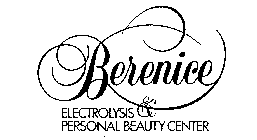 BERENICE ELECTROLYSIS & PERSONAL BEAUTYCENTER