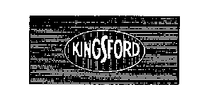 KINGSFORD