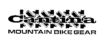 CANTINA MOUNTAIN BIKE GEAR