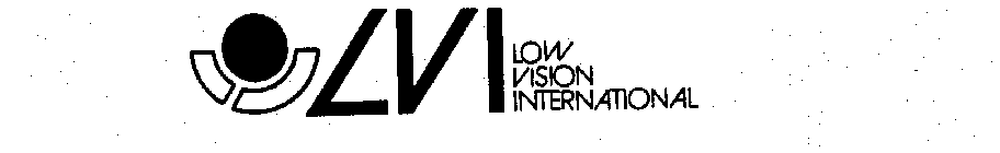 LVI LOW VISION INTERNATIONAL