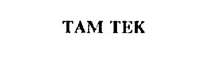 TAM TEK