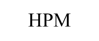 HPM