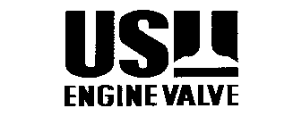 US ENGINE VALVE