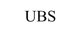 UBS