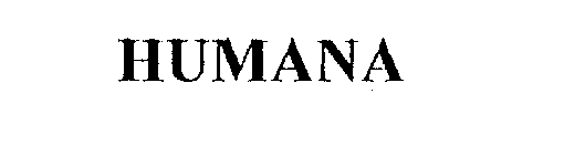 HUMANA