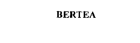 BERTEA