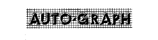 AUTO-GRAPH